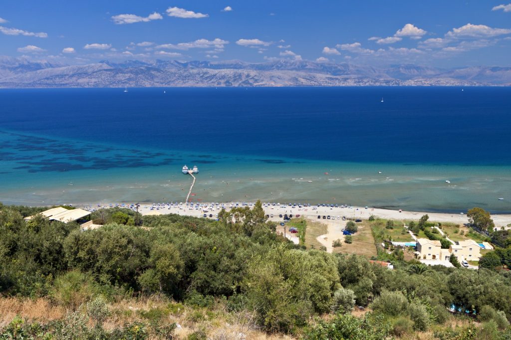 Latest Acharavi Corfu Apartments News Update