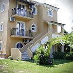 Panorama Hideaway Corfu