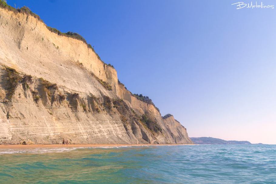 Blue Dream Apartments Corfu