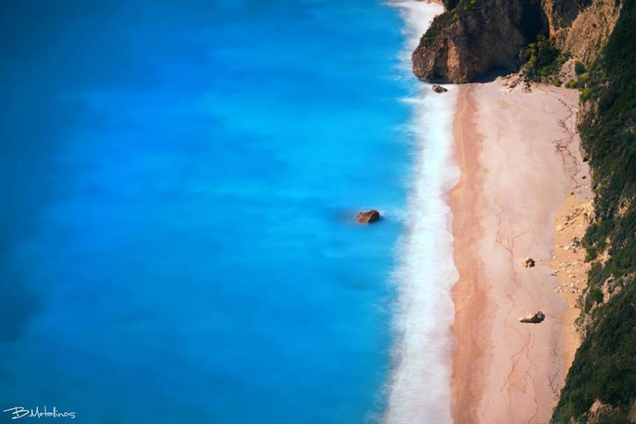 Blue Dream Apartments Corfu