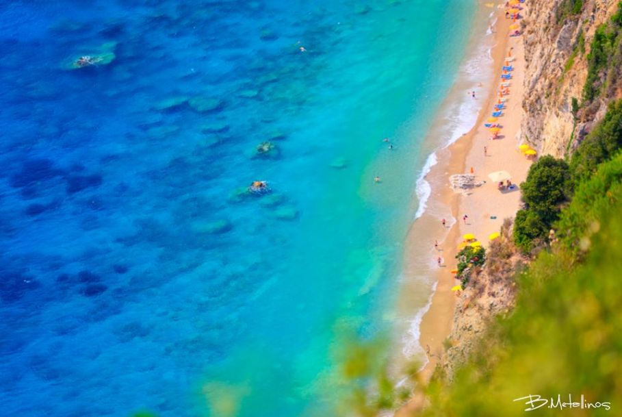 Blue Dream Apartments Corfu