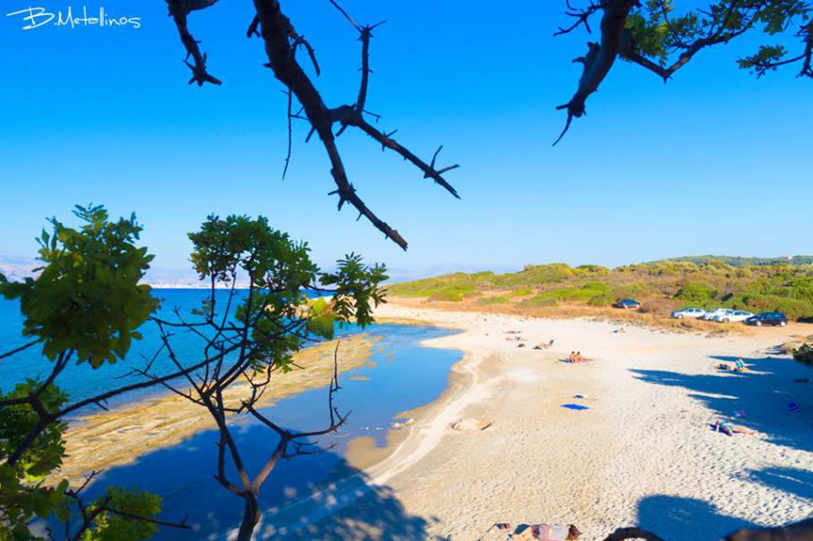 Blue Dream Apartments Corfu
