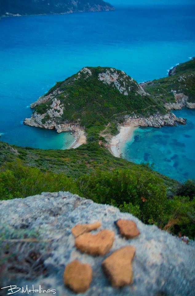 Blue Dream Apartments Corfu