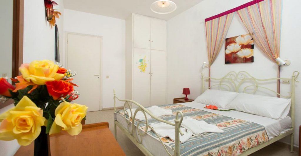 Dimas Apartments & Studios Kassiopi Corfu