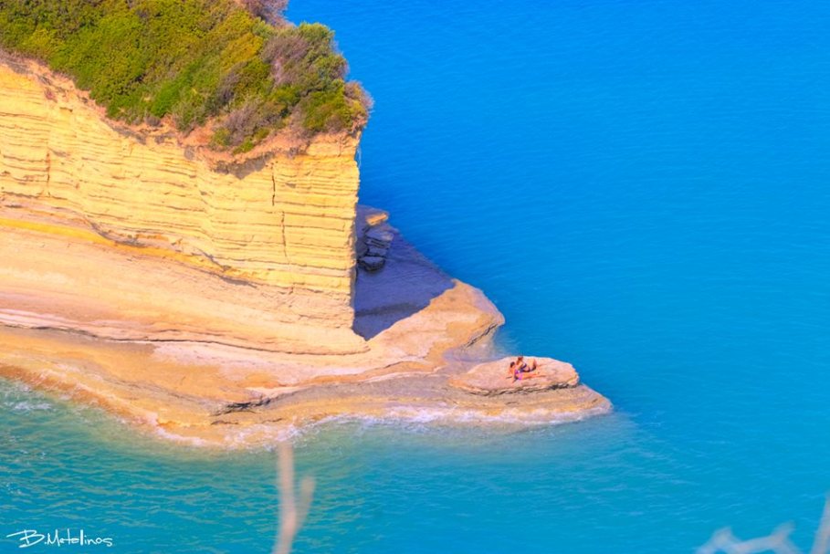 Blue Dream Apartments Corfu