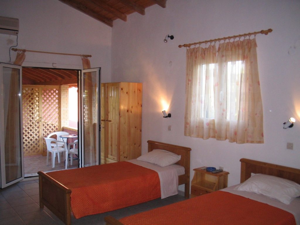 Blue Dream Apartments Corfu