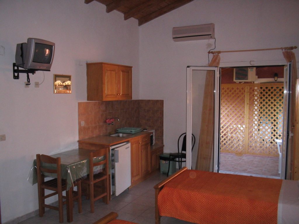 Blue Dream Apartments Corfu