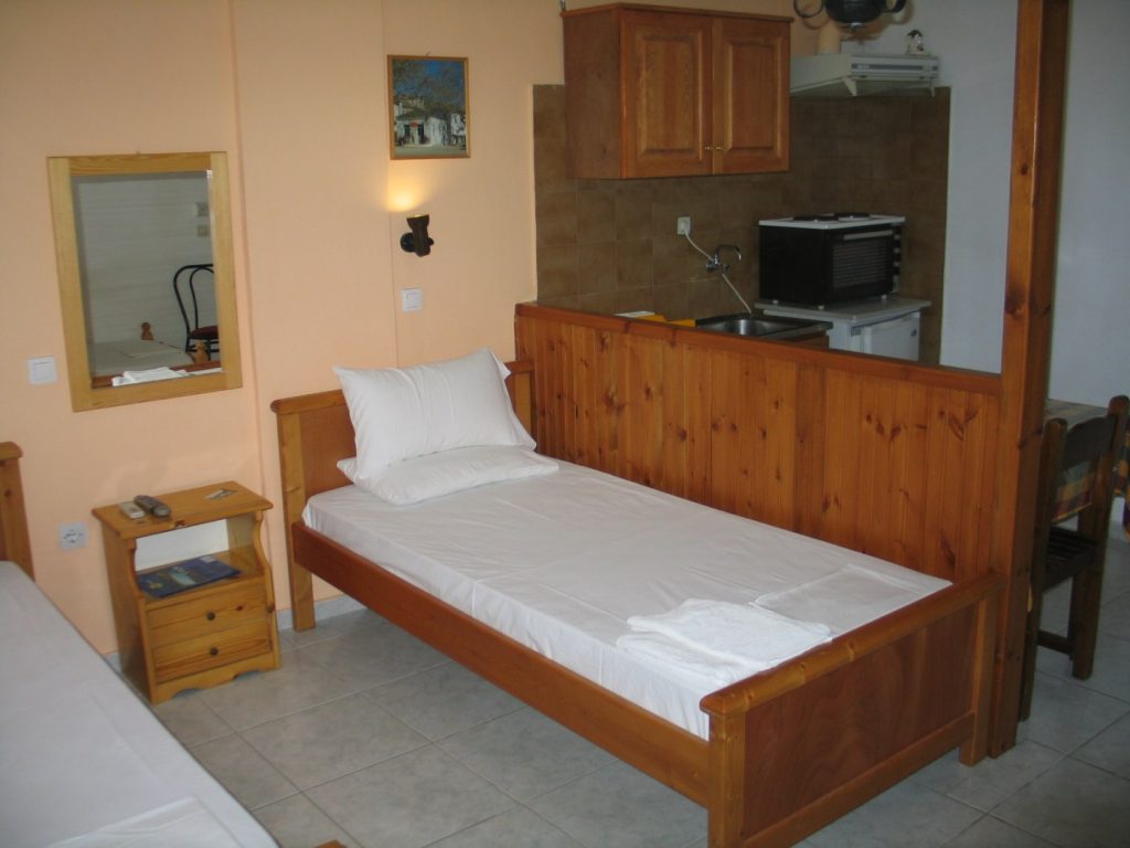 Blue Dream Apartments Corfu