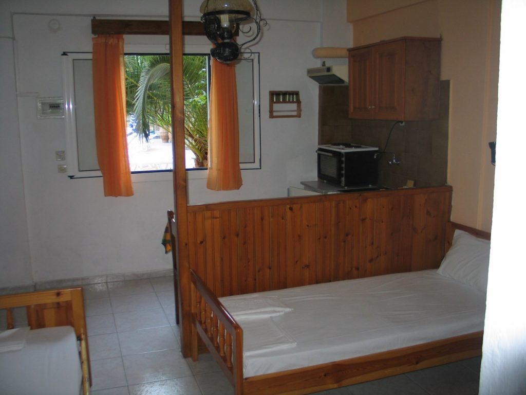 Blue Dream Apartments Corfu