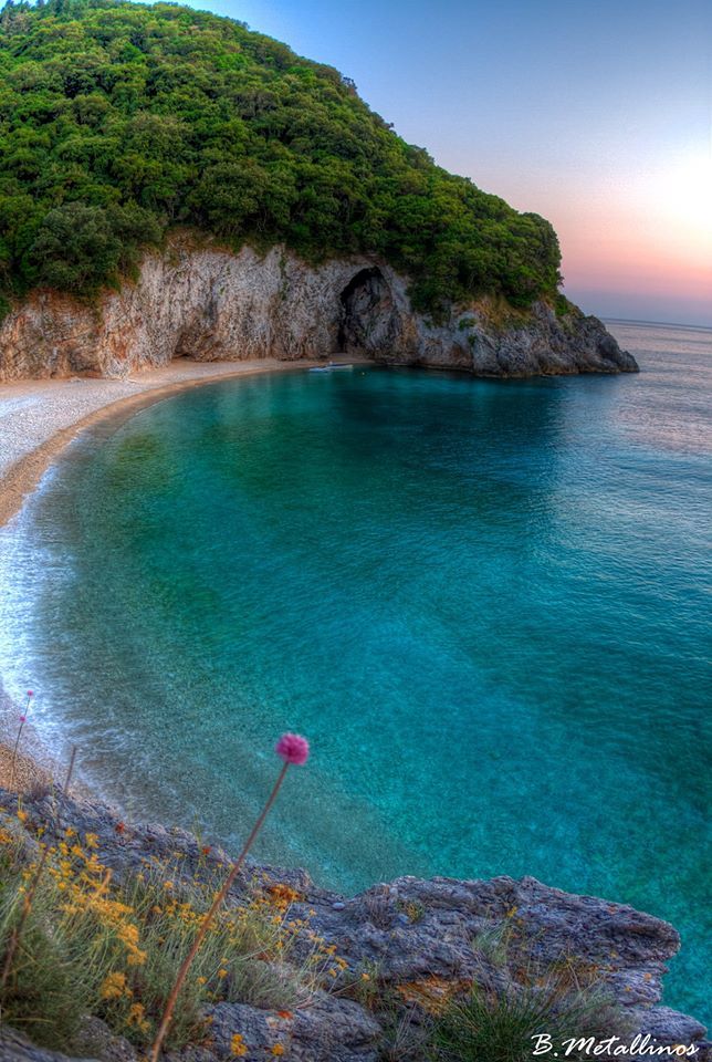 Blue Dream Apartments Corfu