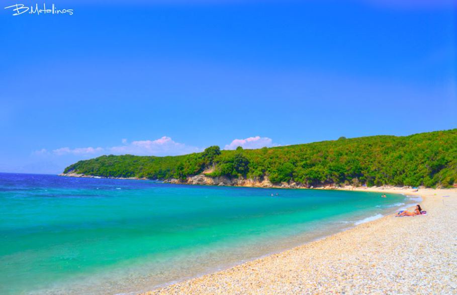 Blue Dream Apartments Corfu