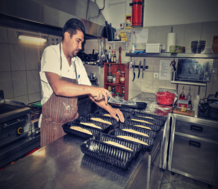 Alonakia Hotel Corfu