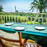 Panorama Hideaway Corfu