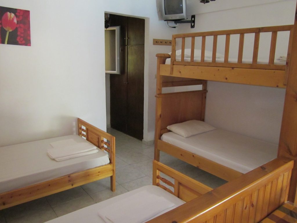 Blue Dream Apartments Corfu