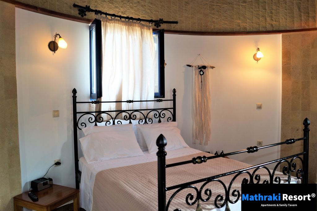 Mathraki Resort Corfu