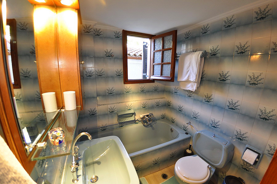 Alexandros Aparments Corfu