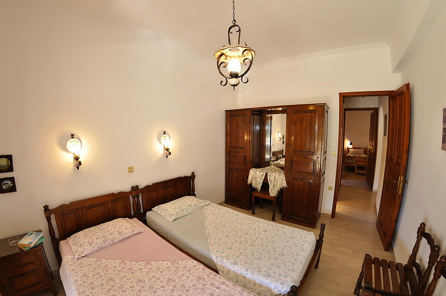 Alexandros Aparments Corfu