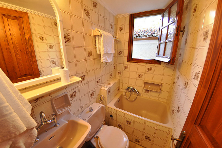 Alexandros Aparments Corfu