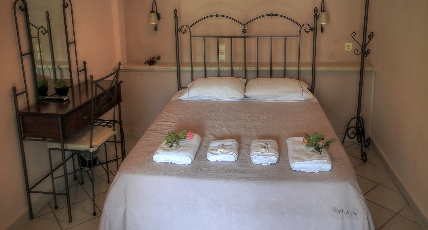 Alonakia Hotel Corfu