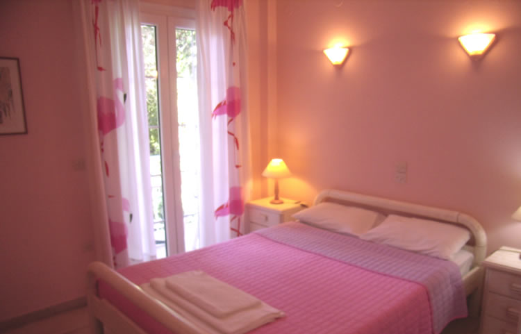 Villa Caterina Apartments Corfu