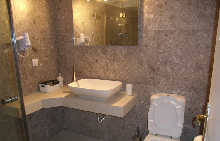 Villa Caterina Apartments Corfu