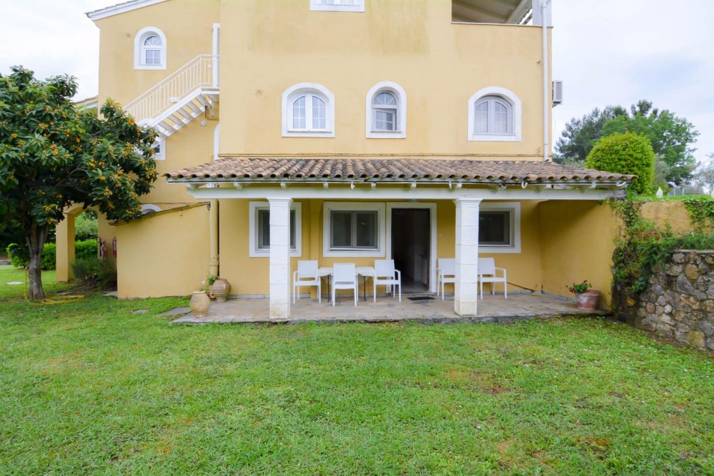 Panorama Hideaway Corfu