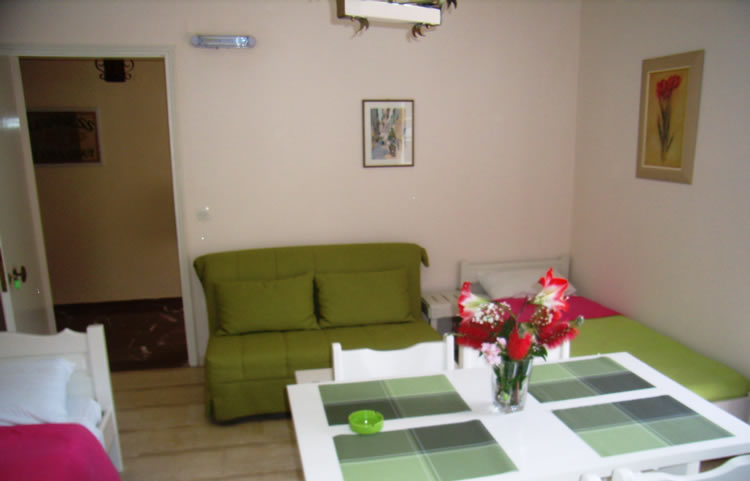 Villa Caterina Apartments Corfu