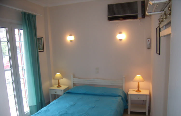 Villa Caterina Apartments Corfu