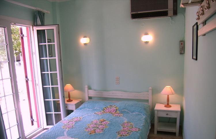 Villa Caterina Apartments Corfu