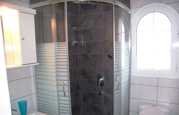 Villa Caterina Apartments Corfu