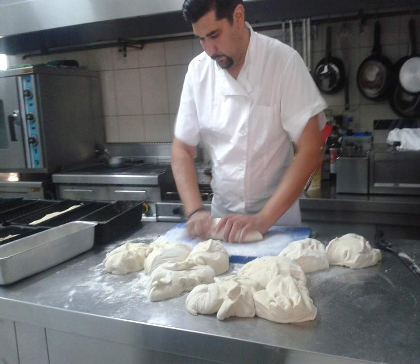 Alonakia Hotel Corfu