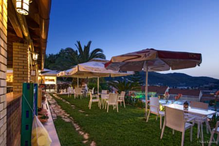 Dimas Apartments & Studios Kassiopi Corfu