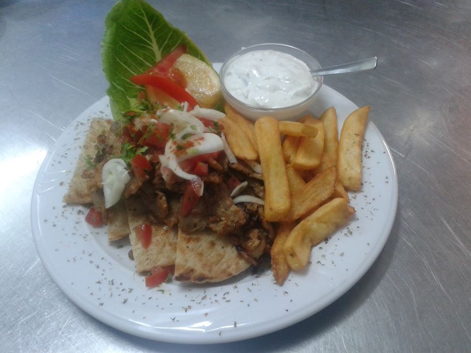 Alonakia Hotel Corfu