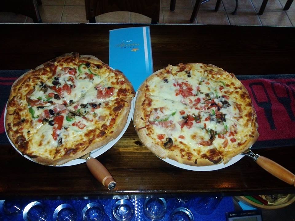 Alonakia Hotel Corfu