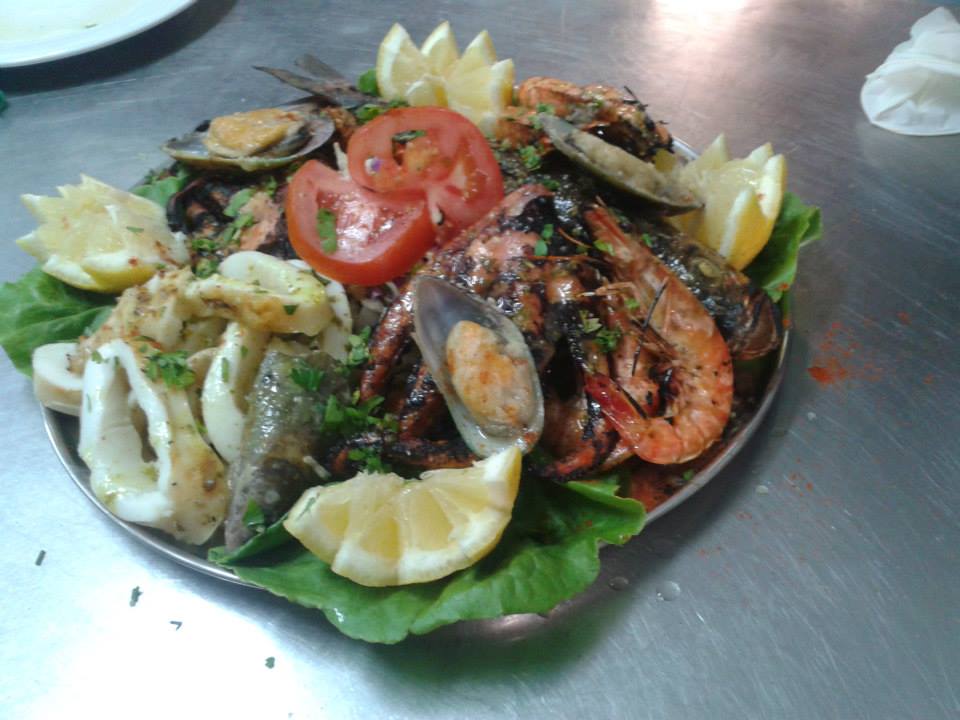 Alonakia Hotel Corfu