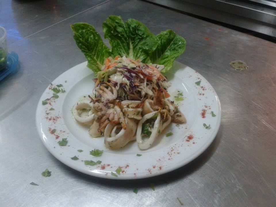 Alonakia Hotel Corfu