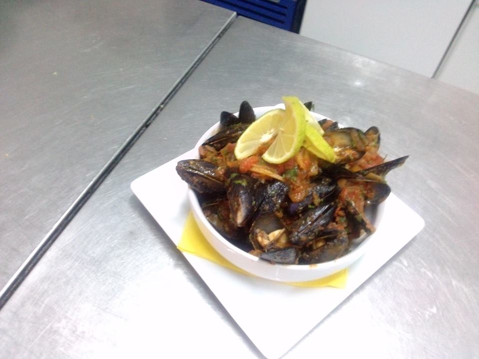 Alonakia Hotel Corfu