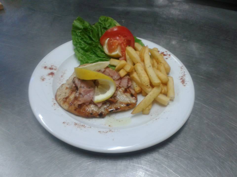 Alonakia Hotel Corfu