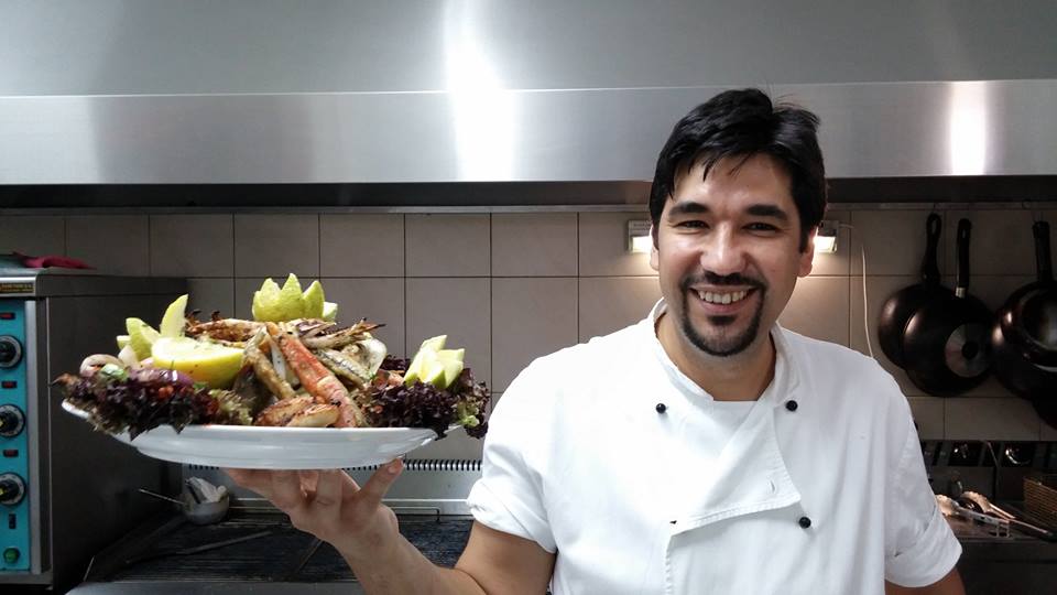 Alonakia Hotel Corfu