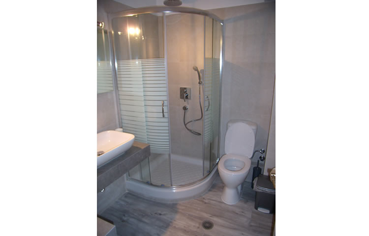 Villa Caterina Apartments Corfu