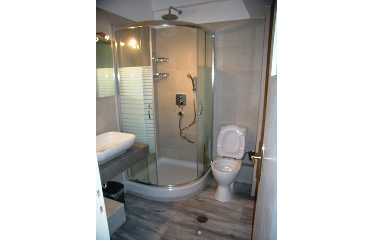 Villa Caterina Apartments Corfu