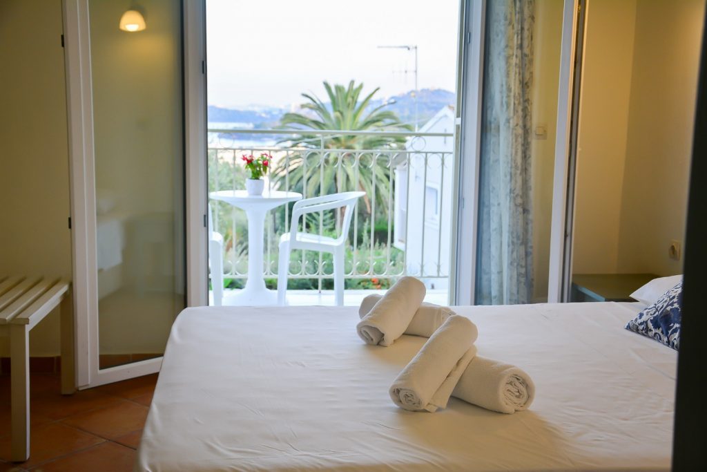 Panorama Hideaway Corfu