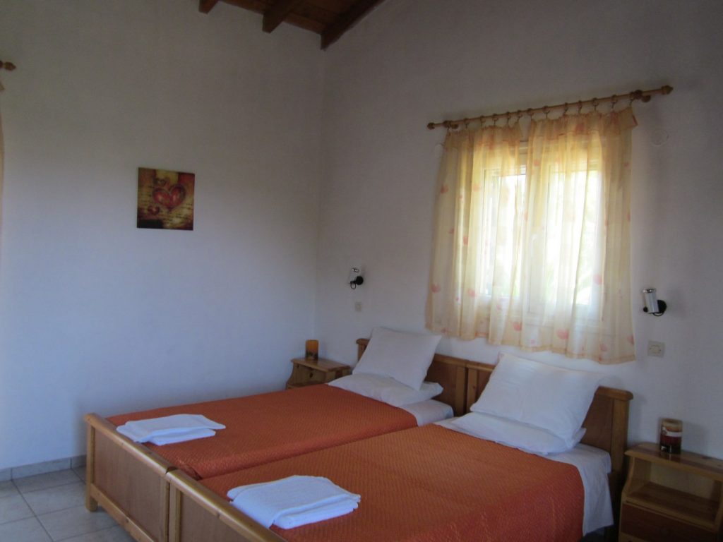 Blue Dream Apartments Corfu