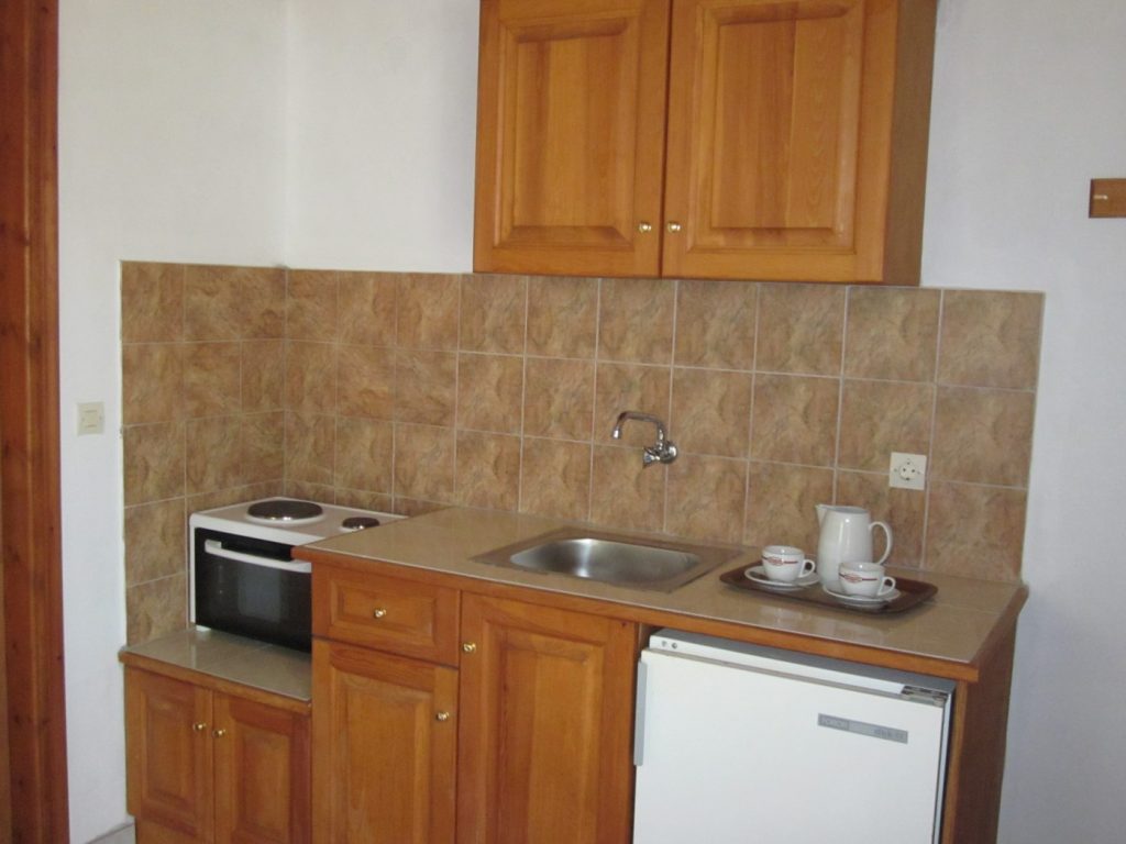 Blue Dream Apartments Corfu