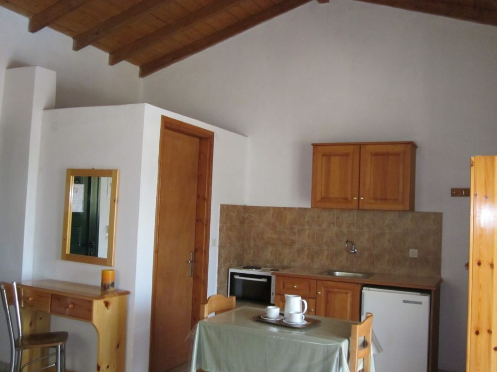 Blue Dream Apartments Corfu