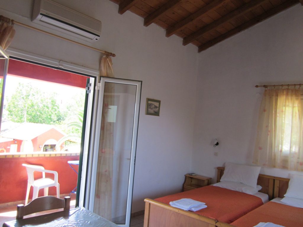 Blue Dream Apartments Corfu