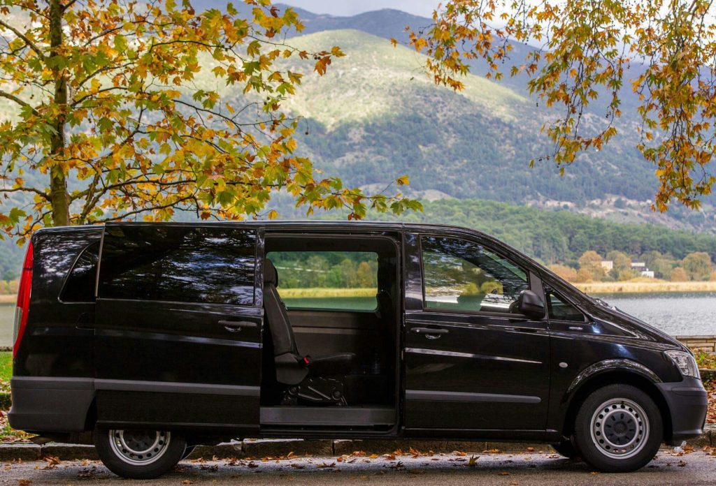 Tsokas Exclusive Tours & Transfers